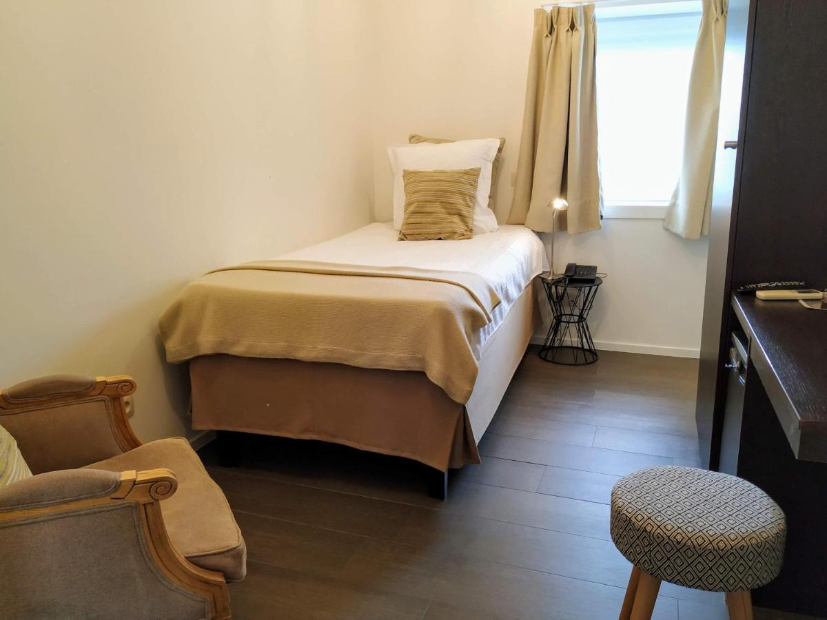 Melle Hotel Lepelbed חדר תמונה