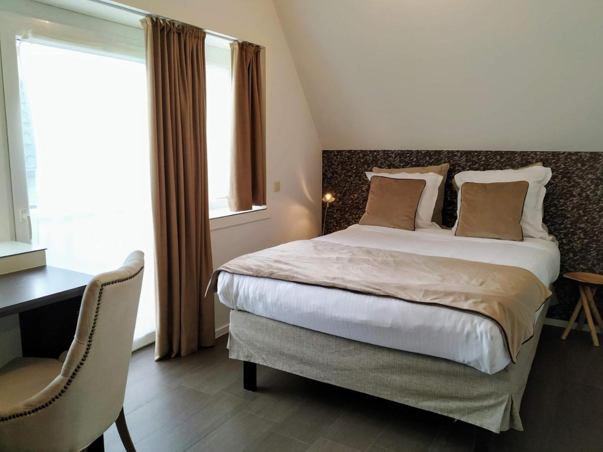 Melle Hotel Lepelbed חדר תמונה