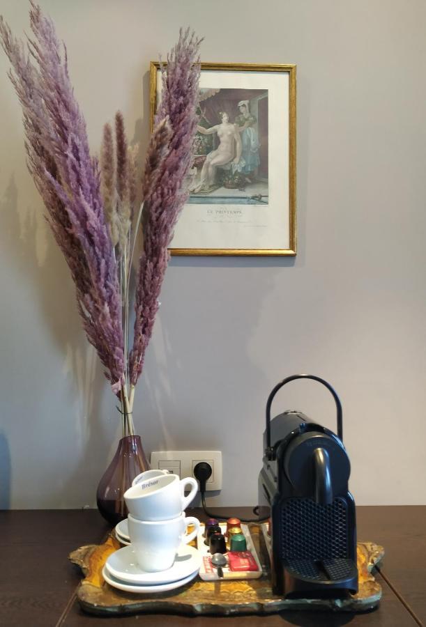 Melle Hotel Lepelbed מראה חיצוני תמונה