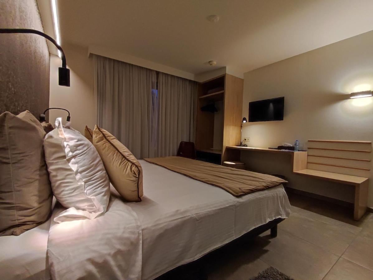 Melle Hotel Lepelbed מראה חיצוני תמונה