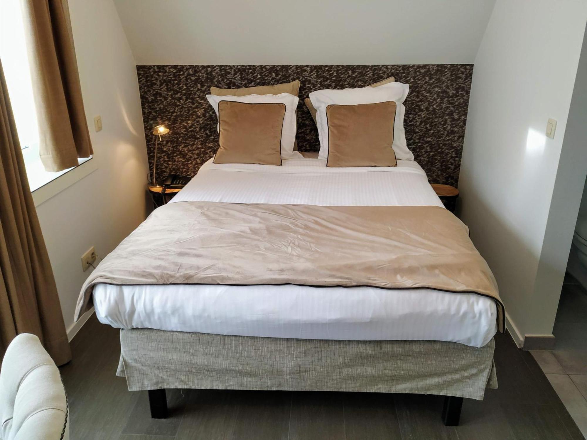 Melle Hotel Lepelbed חדר תמונה