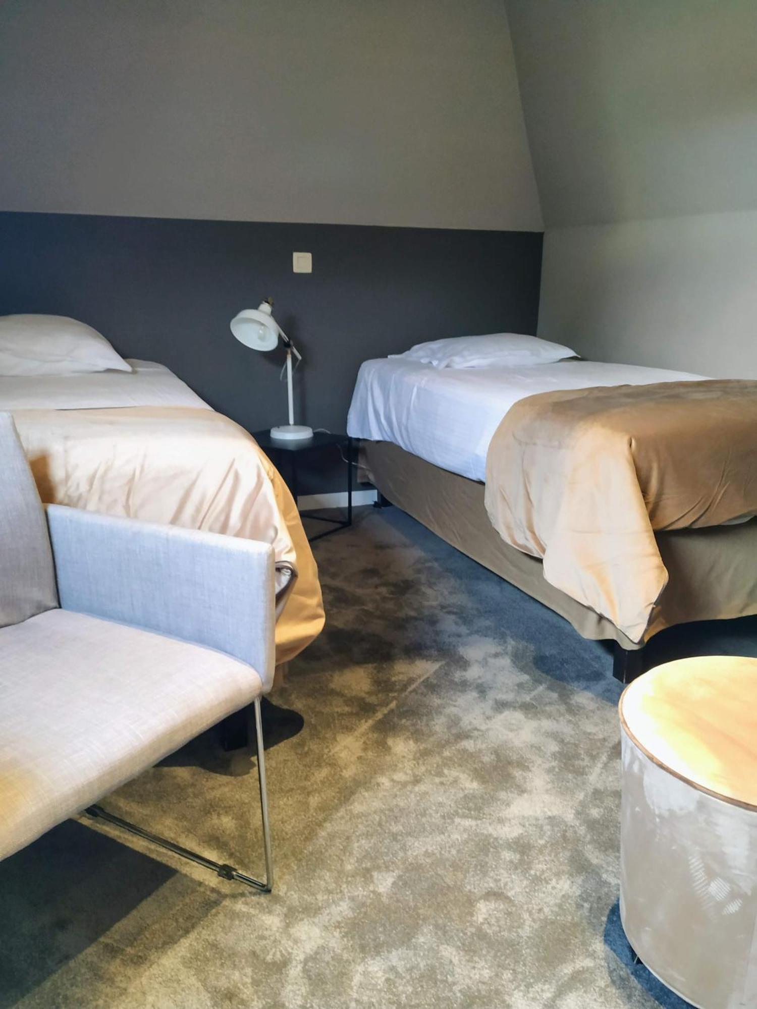 Melle Hotel Lepelbed חדר תמונה