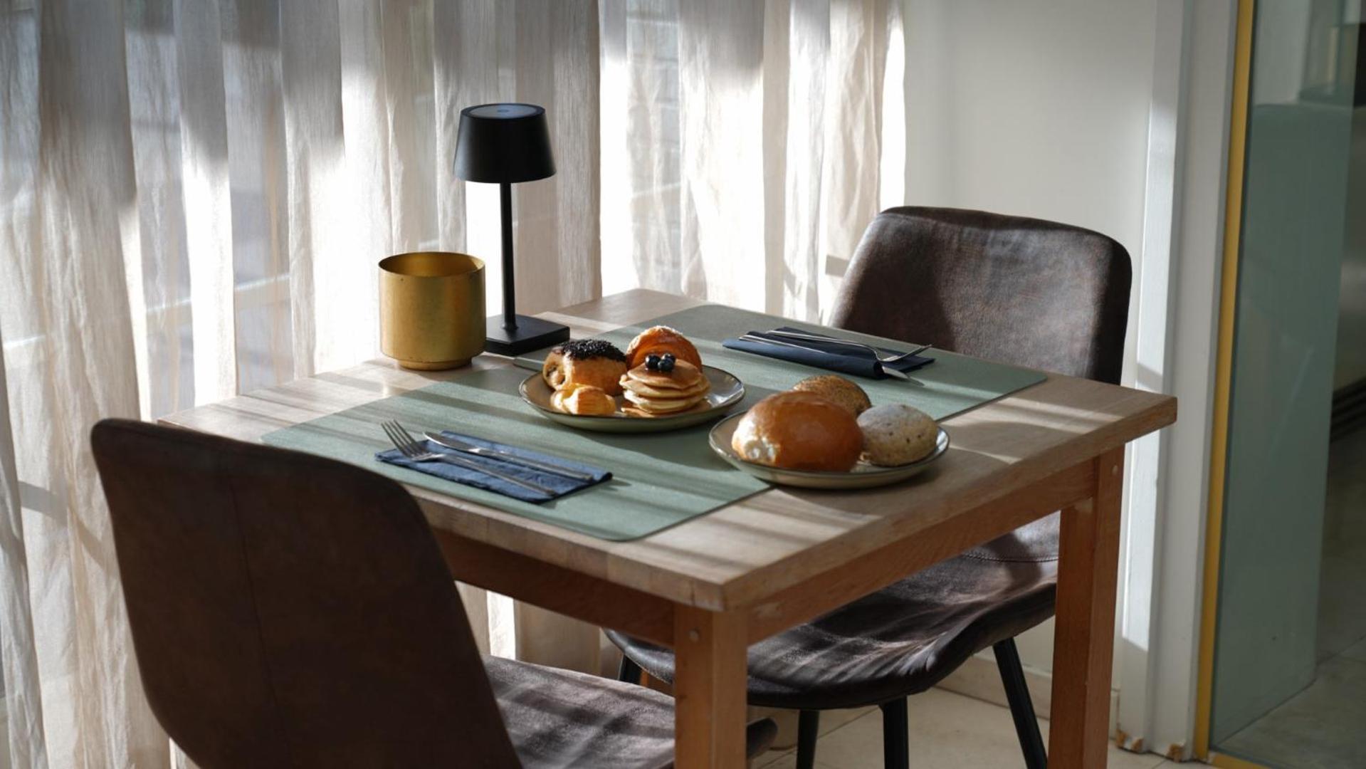 Melle Hotel Lepelbed מראה חיצוני תמונה