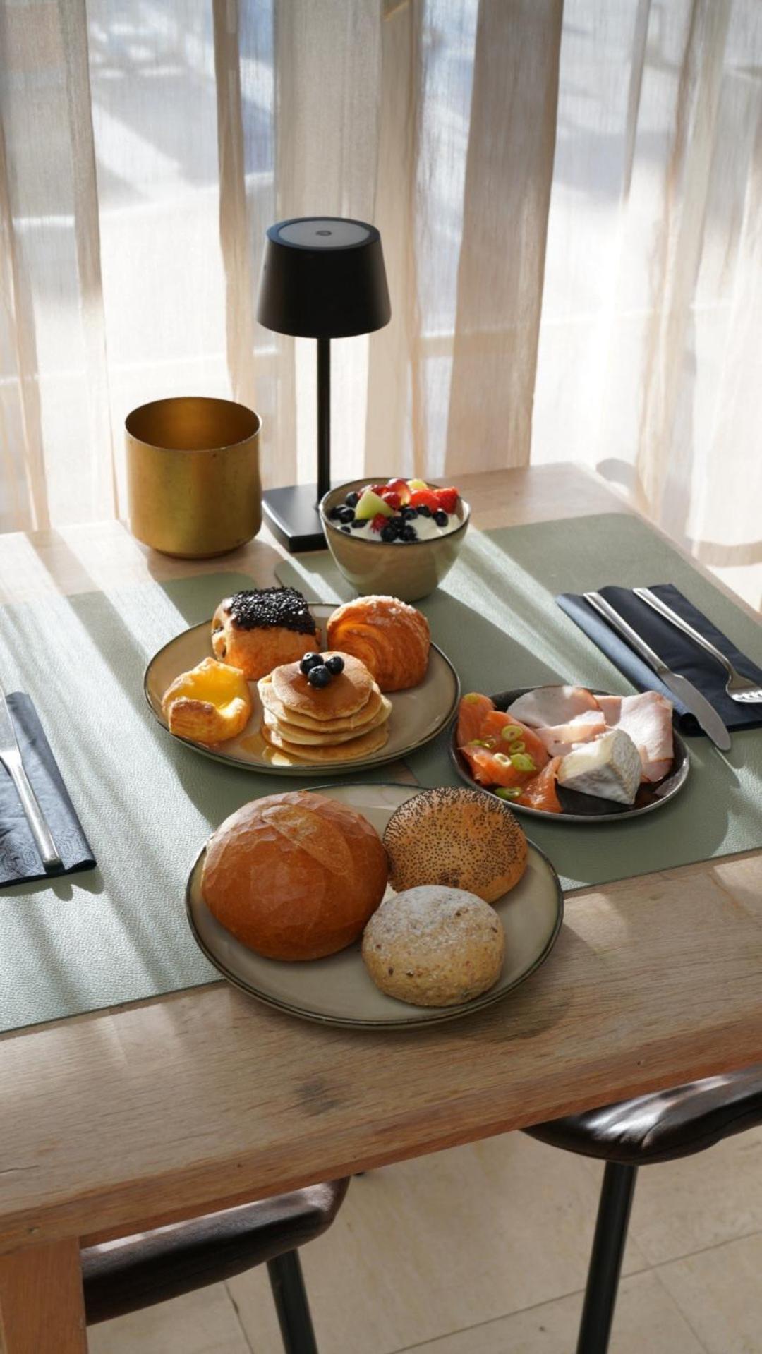 Melle Hotel Lepelbed מראה חיצוני תמונה