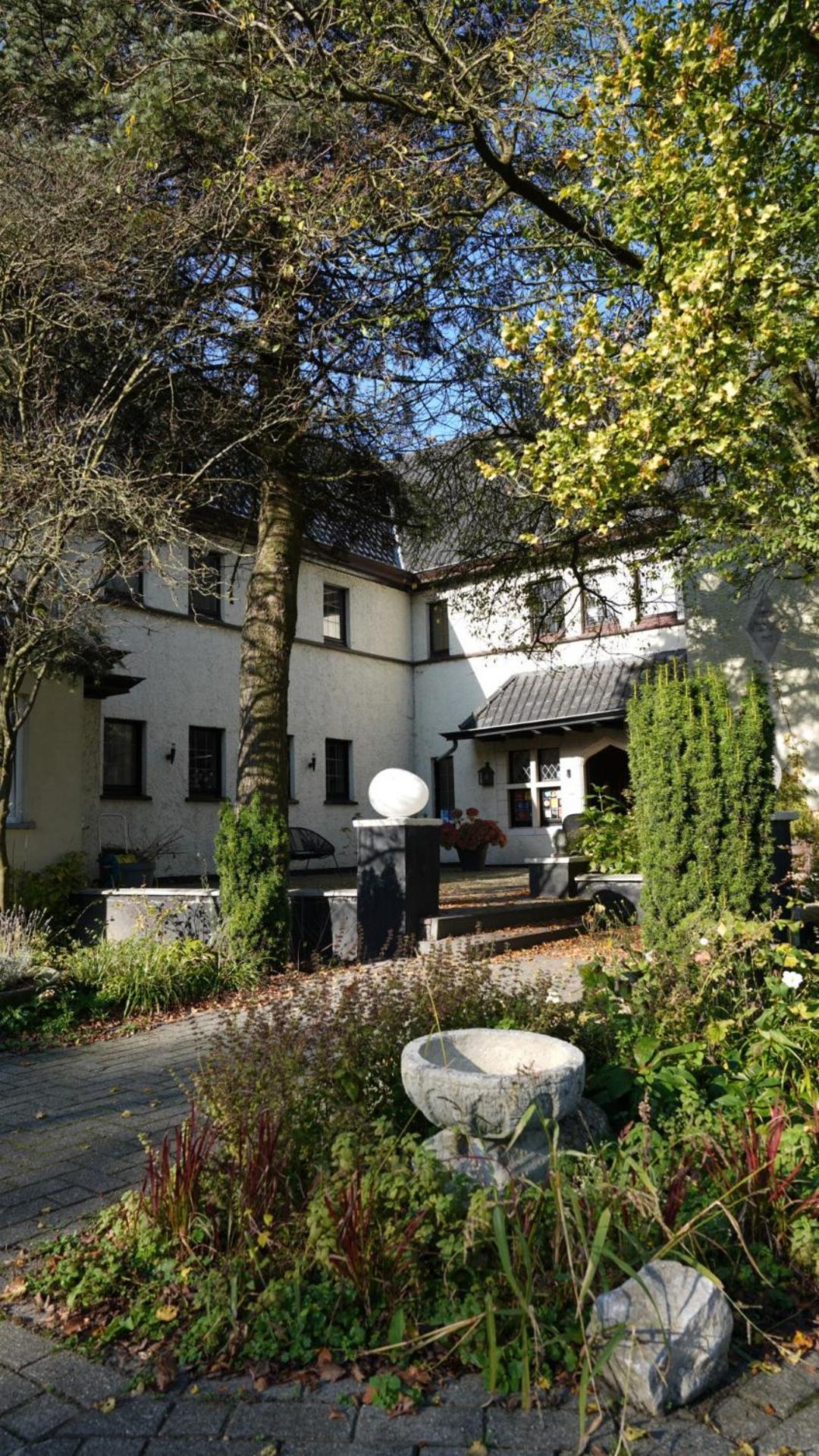 Melle Hotel Lepelbed מראה חיצוני תמונה