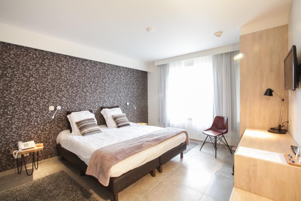Melle Hotel Lepelbed חדר תמונה