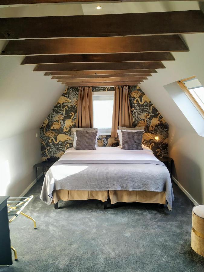 Melle Hotel Lepelbed מראה חיצוני תמונה