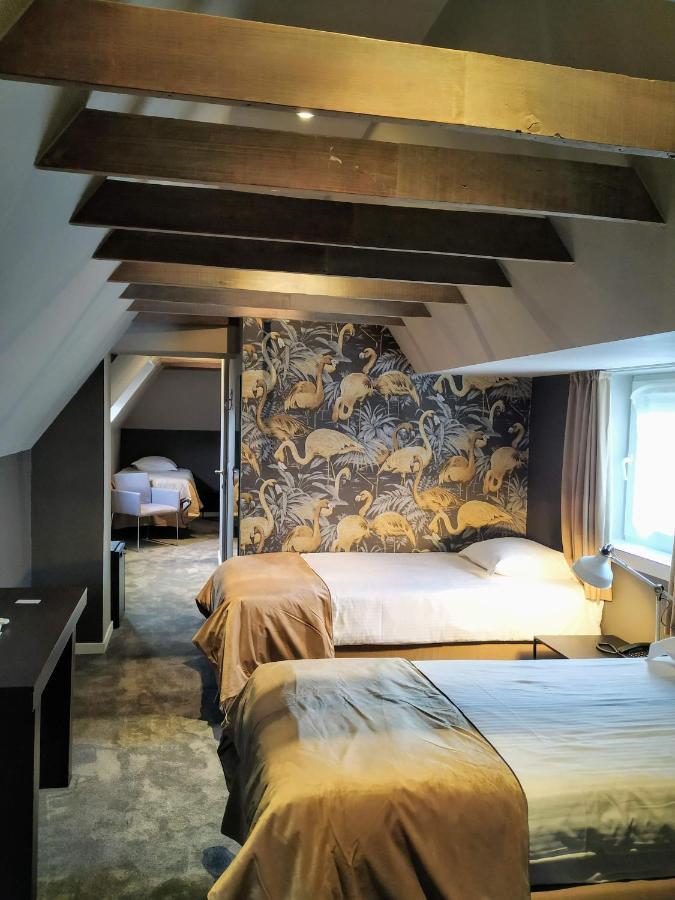 Melle Hotel Lepelbed מראה חיצוני תמונה
