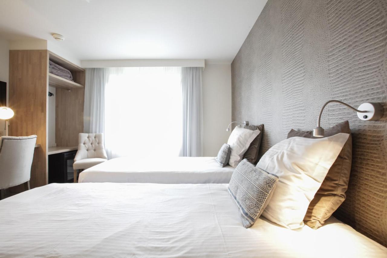 Melle Hotel Lepelbed מראה חיצוני תמונה