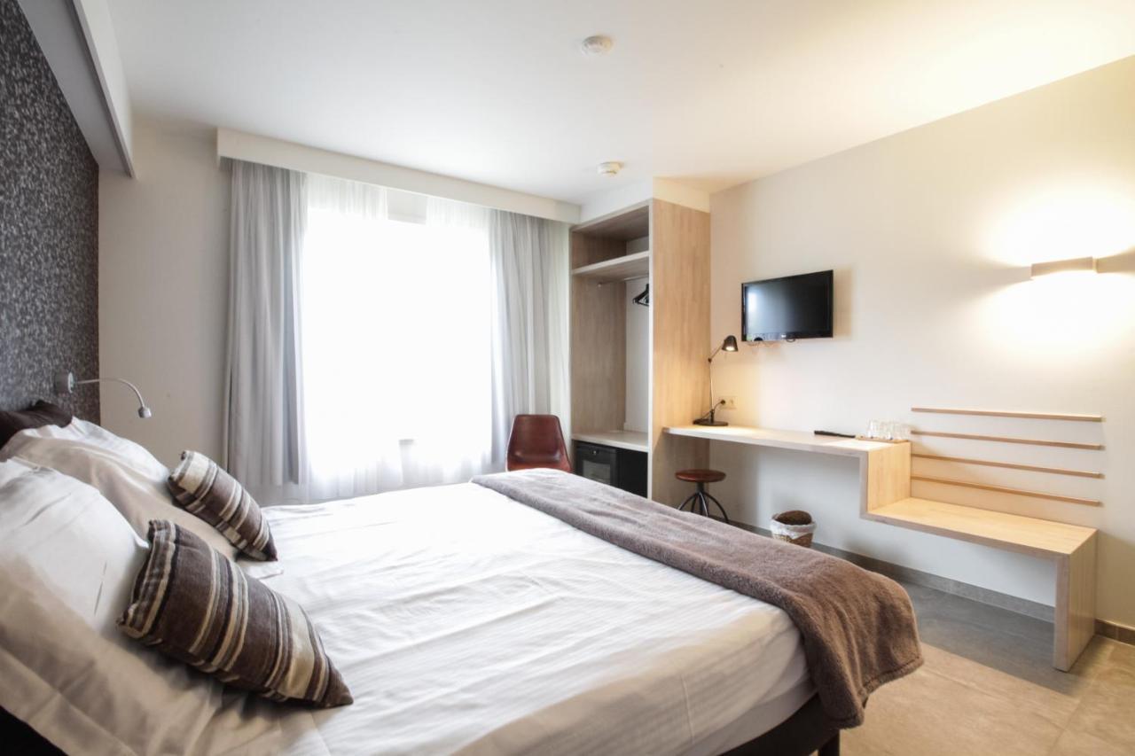 Melle Hotel Lepelbed מראה חיצוני תמונה