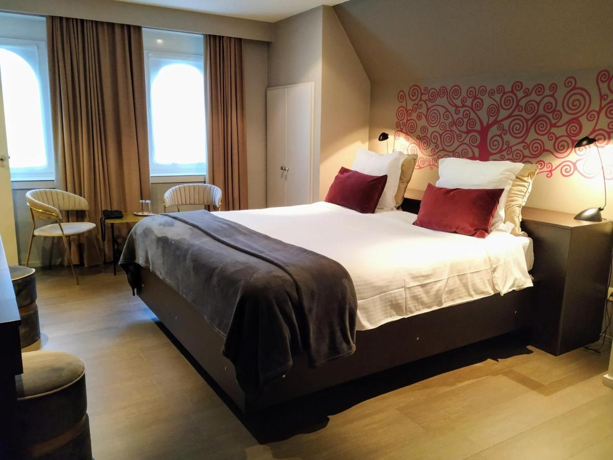 Melle Hotel Lepelbed מראה חיצוני תמונה